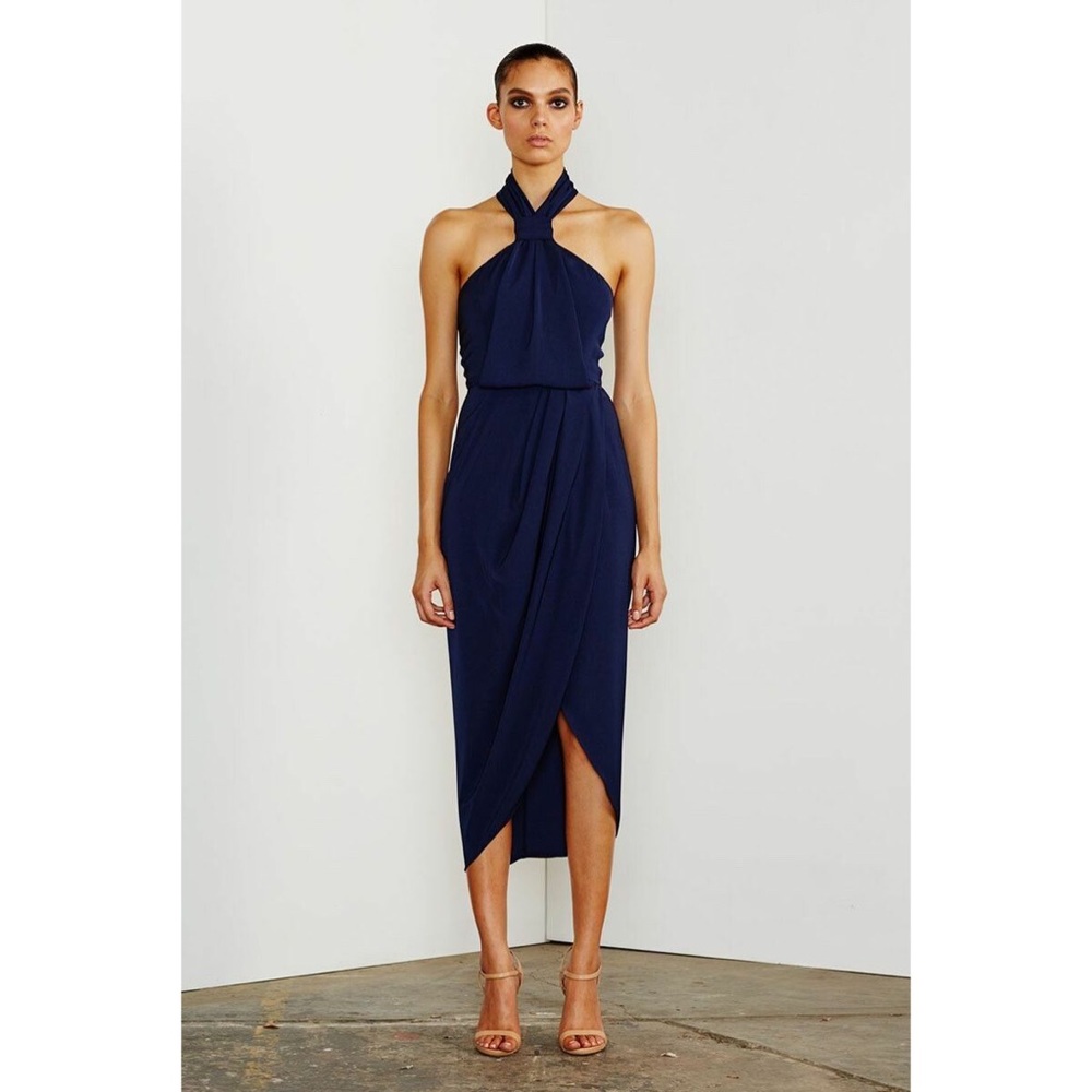 gold ruched bodycon dress